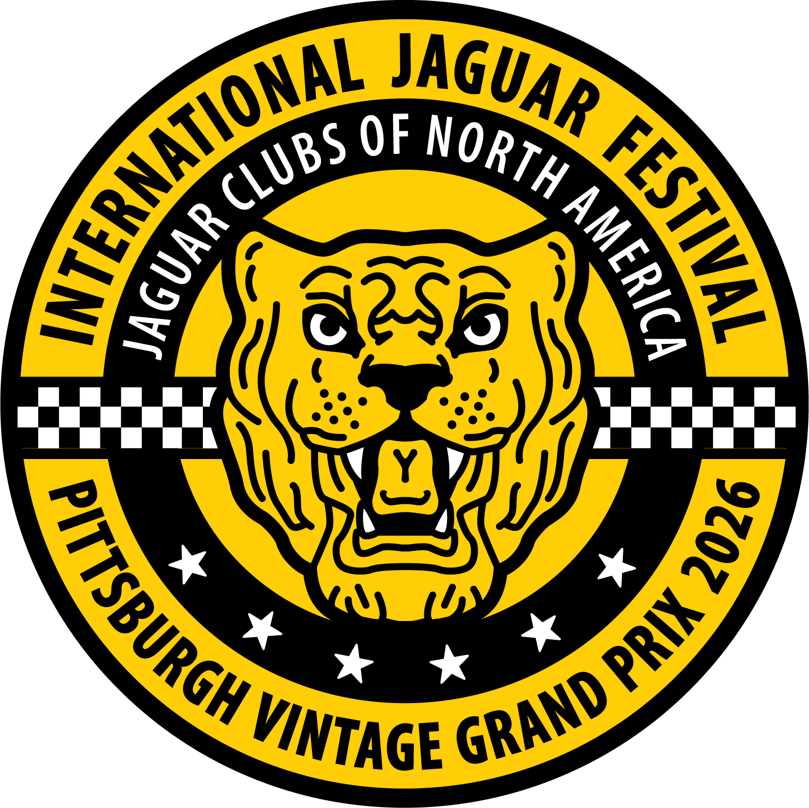 IJF Jaguar Club of Pittsburgh 